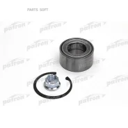 ��������� ��������� ������ Renault: Duster 11-, Megane III 09-, Scenic III 09-, Fluence 10- Patron PBK6682 PBK6682 ����