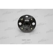 ������� ������ ���� Hyundai: Accent 05-10, GETZ 02-, KIA: Picanto 04- Patron PBK6809H PBK6809H ����