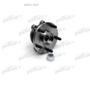 ������� ������ ������ Toyota: Auris 07-, Corolla 150 07-, Corolla 180 13-, RAV5 06-, RAV4 07-, Avensis T27 09-, Verso 09- Patron PBK6874H PBK6874H ���...