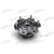 ������� ������ ������ Mitsubishi: Pajero III 00-06, Pajero IV 06-11 Patron PBK6914H PBK6914H ����