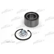 ��������� ��������� ������ Mazda: 3 (BK) 03-09, 5 (CR) 05- / Lifan: X60 13- � ABS Patron PBK6972 PBK6972 ����