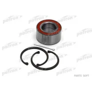 ��������� ��������� ������ 39x72x37 OPEL: Astra F 91-98, Vectra A 88-95 Daewoo: Espero 91- / Lanos 97- Patron PBK736 PBK736 ����
