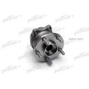 ������� ������ ���� Subaru: Forester (SH) 08-, Impreza 08-, Legacy 09-, Outback 09- Patron PBK7479H PBK7479H ����