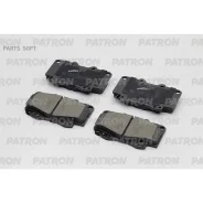 ������� ��������� �������� ������ Toyota: Hilux ����� 01- Patron PBP027 PBP027 ����