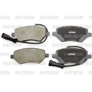 ������� ��������� �������� ���. Omoda S5 / Chery A3/M11 06- / Tiggo 06- Patron PBP050 PBP050 ����