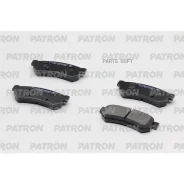 ������� ��������� �������� ���� Chevrolet: Optra 06-, Lacetti 06- / Suzuki: Forenza 07-08, RENO 07-08 (����������� � �����) Patron PBP039KOR PBP039KOR...