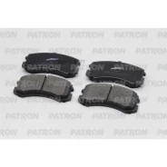 ������� ��������� �������� ������ Mitsubishi Lancer 1.6 16V sedan 03 Patron PBP026 PBP026 ����