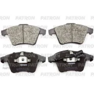 ������� ��������� �������� VW: Multivan V 03-, Transporter V c �������� ���������� 03-, Transporter V ������ 03- Patron PBP037 PBP037 ����