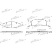 ������� ��������� �������� ������ KIA: Sportage 94-03 Patron PBP1034 PBP1034 ����