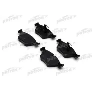 ������� ��������� �������� ������ BMW: 5 95-03 Patron PBP1073 PBP1073 ����