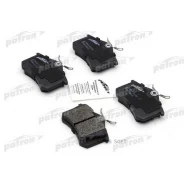������� ��������� �������� ���� AUDI: A6 99-05, A6 Avant 99-05, FORD: Galaxy 95-, SEAT: Alhambra 96-, VW: Passat Variant 97-99, Sharan 95- Patron PBP1...