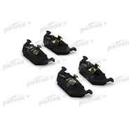������� ��������� �������� ���. AUDI A3 96- / SEAT Cordoba/Ibiza/Leon/Toledo 99- / Skoda Fabia 96- / VW Polo sedan 10- / Jetta VA3 22- Patron PBP1094...