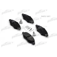 ������� ��������� �������� ������ Peugeot: 206 ������ 98-, 306 94-01, 306 ������ 93-01, 306 ������ 96-00 Patron PBP1135 PBP1135 ����