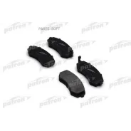 ������� ��������� �������� ������ Nissan: Almera I 95-00, Almera I Hatchback 95-00 Patron PBP1166 PBP1166 ����