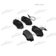������� ��������� �������� ������ Renault: Espace III 96-02 Patron PBP1124 PBP1124 ����