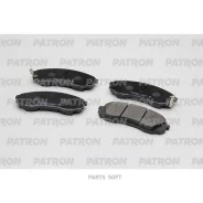 ������� ��������� �������� ������ Hyundai: H1 07-09, Grand Starex 07-09 / KIA: Grand Carnival (16) 05-09, Sedona (16) 06-09 (����������� � �����) Patr...