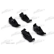 ������� ��������� �������� ������ SEAT: Arosa 97-04, Ibiza IV 06-, Skoda: Fabia 99-, Fabia Combi 00-, Fabia Praktik 03-, Fabia ����� 99-, VW: FOX 05-...