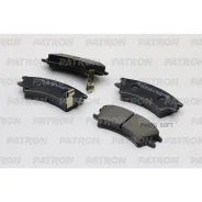 ������� ��������� �������� ������ Hyundai: ATOS 97-01 (����������� � �����) Patron PBP1326KOR PBP1326KOR ����