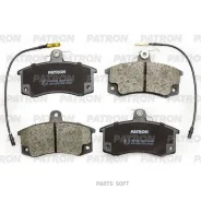 ������� ��������� �������� �����. c �������� LADA: Granta, Kalina 04-, Priora 08-, 110 95-, 111 95-, 112 95-, NOVA 93-04, Samara 91- Patron PBP1325 PB...