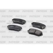 ������� ��������� �������� ������ Hyundai: I10 07- / KIA: Picanto 04- (����������� � �����) Patron PBP132KOR PBP132KOR ����