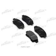 ������� ��������� �������� ������ Toyota: Platz 02-05, Probox 02-, VITZ 99-03, Yaris 99- Patron PBP1368 PBP1368 ����