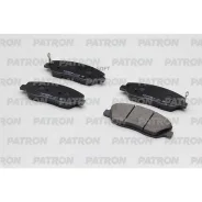 ������� ��������� �������� ������ Hyundai: Santa FE 07-09 / KIA: Sorento 09- (����������� � �����) Patron PBP1379KOR PBP1379KOR ����