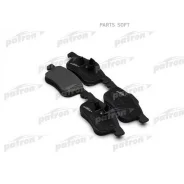 ������� ��������� �������� ������ Volvo: S60 00-, S80 98-06, V70 I ��������� 97-00, V70 II ��������� 00-, XC70 Cross Country 00- Patron PBP1382 PBP138...