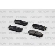 ������� ��������� �������� ���� Ssangyong: Actyon 06-, Kyron 05-, Rodus 04- / KIA: Sorento (USA) (����������� � �����) Patron PBP1373KOR PBP1373KOR ��...