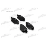 ������� ��������� �������� ���� FORD: Mondeo III 00-, Mondeo III ����� 00-, Mondeo III ��������� 00-, Jaguar: X-TYPE 01-, X-TYPE Estate 04- Patron PBP...