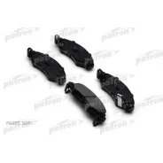 ������� ��������� �������� ������ OPEL: Agila 07-, Agila 00-, Suzuki: Wagon R+ 03-, Wagon R+ 00- Patron PBP1423 PBP1423 ����