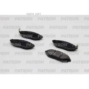 ������� ��������� �������� ������ Chevrolet: Matiz 10- (����������� � �����) Patron PBP1444KOR PBP1444KOR ����