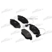 ������� ��������� �������� ������ FIAT: Bravo 07-, Stilo 01-, Stilo Multi Wagon 03- Patron PBP1467 PBP1467 ����