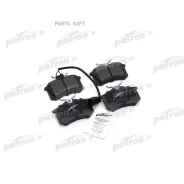 ������� ��������� �������� ���� FORD: Galaxy 95-, SEAT: Alhambra 96-, Ibiza IV 03-, VW: Sharan 95- Patron PBP1481 PBP1481 ����