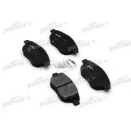 ������� ��������� �������� ����� Citroen Peugeot Geely Berlingo / C3 / Xsara 00- / 307 00- / Emgrand EC7 FE-1 09- Patron PBP1476 PBP1476 ����