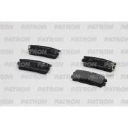 ������� ��������� �������� ���� Chevrolet: Captiva 06-09 / OPEL: Antara 06-09 (����������� � �����) Patron PBP1527KOR PBP1527KOR ����