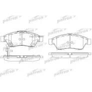 ������� ��������� �������� ������ Suzuki: Liana 02-, Liana ��������� 01- Patron PBP1533 PBP1533 ����