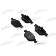 ������� ��������� �������� ������ FORD: Focus 02-04, Focus ��������� 02-04, Tourneo Connect 02-, Transit Connect 02- Patron PBP1568 PBP1568 ����