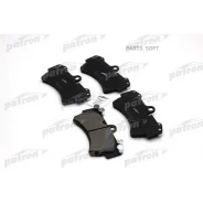 ������� ��������� �������� ������ AUDI: Q7 06-, Mercedes-BENZ: CLS 06-, Porsche: Cayenne 02-, VW: Touareg 02- Patron PBP1626 PBP1626 ����
