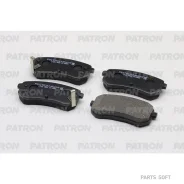 ������� ��������� �������� ���� Hyundai: I10 07- / KIA: Picanto 04- (����������� � �����) Patron PBP1627KOR PBP1627KOR ����