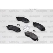 ������� ��������� �������� Subaru: Impreza ����� 1.5/1.5 AWD 00-, Impreza ��������� 1.5/1.5 AWD 00-, Impreza ��������� 1.5/1.5 AWD 92-00 Patron PBP165...