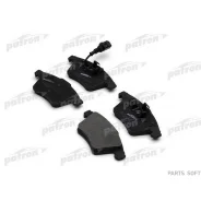 ������� ��������� �������� ������ VW: Multivan V 03-, Transporter V c �������� ���������� 03-, Transporter V ������ 03- Patron PBP1643 PBP1643 ����