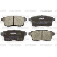 ������� ��������� �������� ���. Mazda: CX-7 2.3 MZR DISI Turbo 07- Patron PBP1656 PBP1656 ����