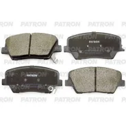 ������� ��������� �������� �����. Hyundai i30 11-, KIA CEED/PRO CEED 12-KIA: Optima 11- Patron PBP1675 PBP1675 ����