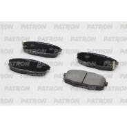 ������� ��������� �������� ������ Hyundai: Creta 1.6I 15-, 2.0I 16-, I30 07-09 / KIA: CEED 07-09, Forte 08-10, Carens 02-06 (����������� � �����) Patr...