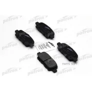 ������� ��������� �������� ���� Infiniti: FX 03-, Nissan: X-Trail 01- Patron PBP1693 PBP1693 ����