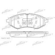 ������� ��������� �������� ������ Chevrolet: AVEO ����� 05-, Kalos 05-, Kalos ����� 05-, Daewoo: Kalos 02- Patron PBP1699 PBP1699 ����