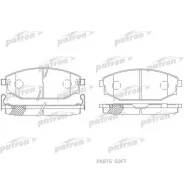 ������� ��������� �������� ������ Hyundai: Galloper II 98-, Mitsubishi: Galloper 99- Patron PBP1671 PBP1671 ����