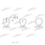 ������� ��������� �������� ������ AUDI: A6 99-05, A6 Avant 99-05, A8 96-02 Patron PBP1710 PBP1710 ����