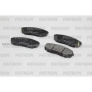 ������� ��������� �������� ������ KIA: Sorento 02-ASIA (����������� � �����) Patron PBP1735KOR PBP1735KOR ����
