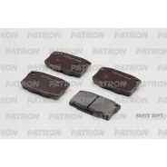 ������� ��������� �������� ������ Daewoo: Nexia 95-97 / OPEL: Ascona, Kadet E, Omega A, Vectra A 75-95 (�������) (����������� � �����) Patron PBP173KO...